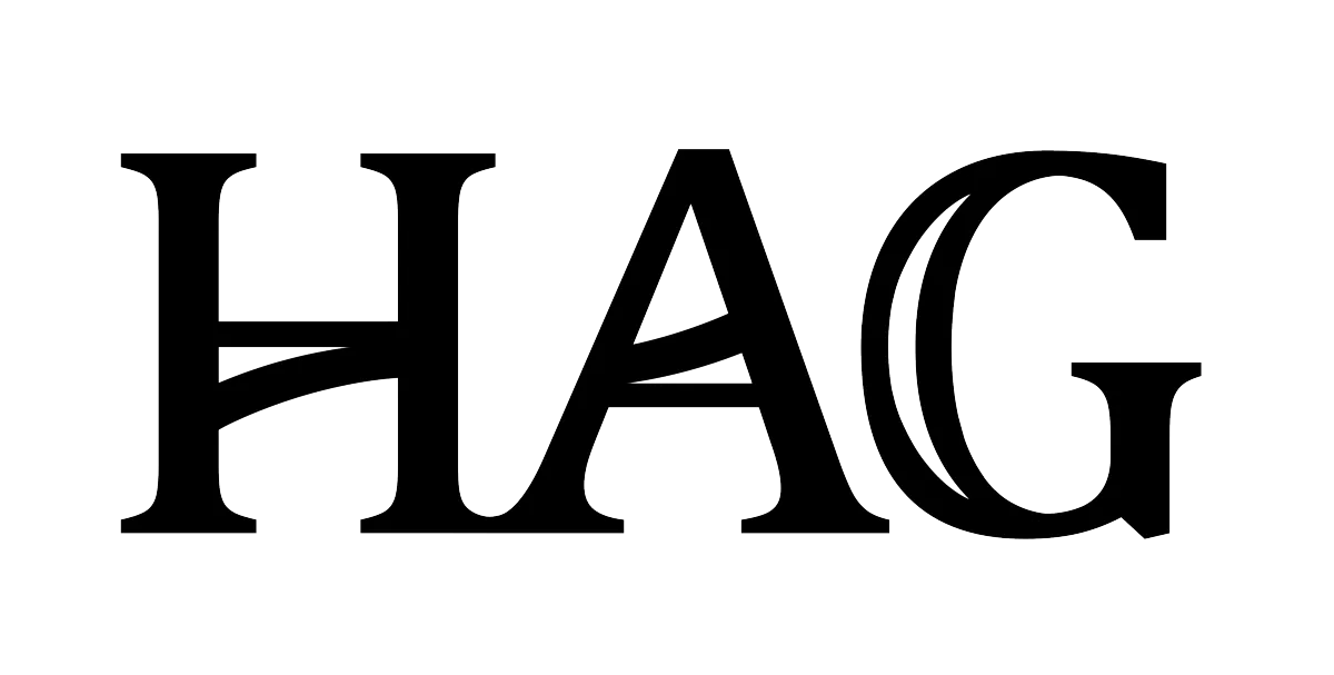 HAG logo